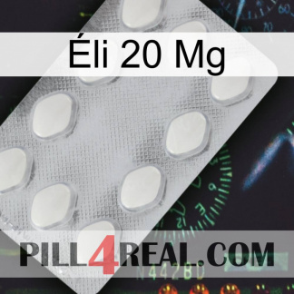 Éli 20 Mg 16